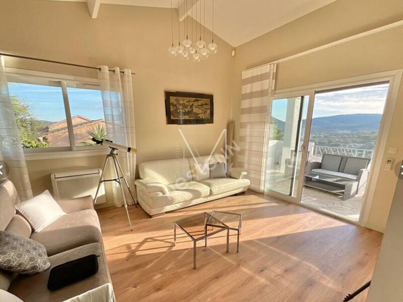 Maison à vendre, 130m², VAR