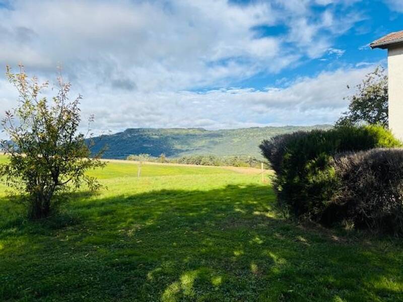 Maison à vendre, 110m², BEAUZAC