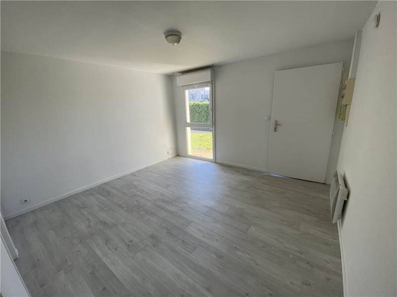 Maison à louer, 20m², POITIERS
