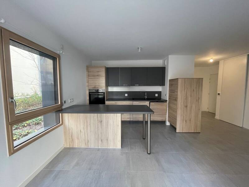 Maison à louer, 60m², CLERMONT FERRAND