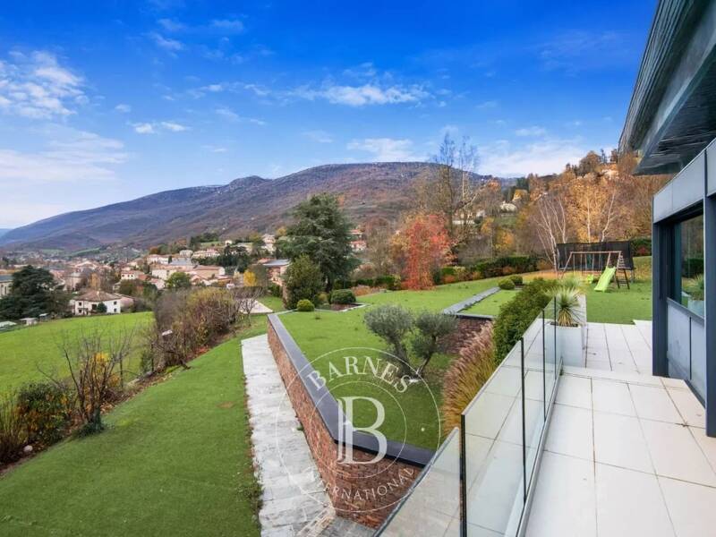 Maison à vendre, 400m², SAINT AFFRIQUE