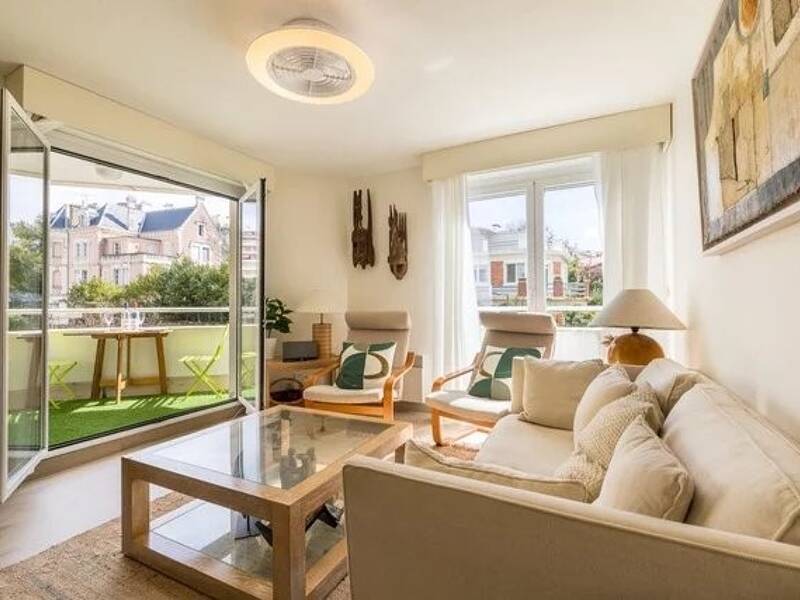 Maison à louer, 55m², BIARRITZ