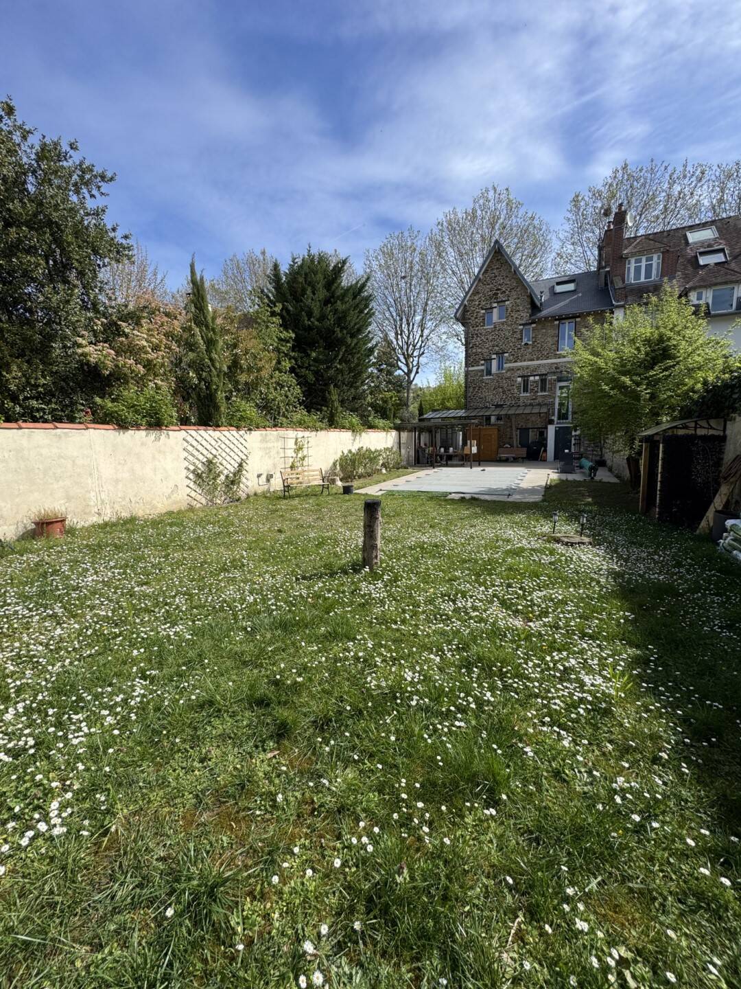 Maison à vendre, 167m², SAINT MAUR DES FOSSES