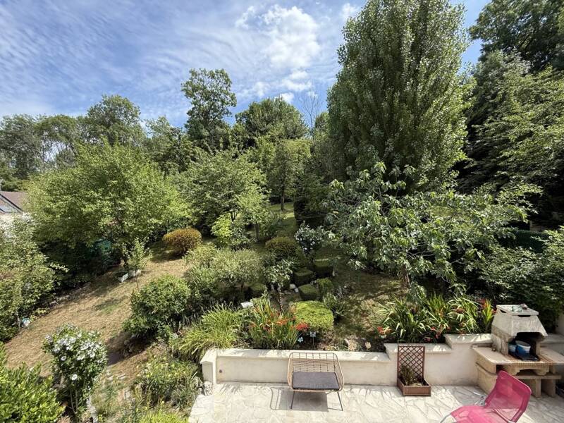 Maison à vendre, 150m², NOISY LE SEC