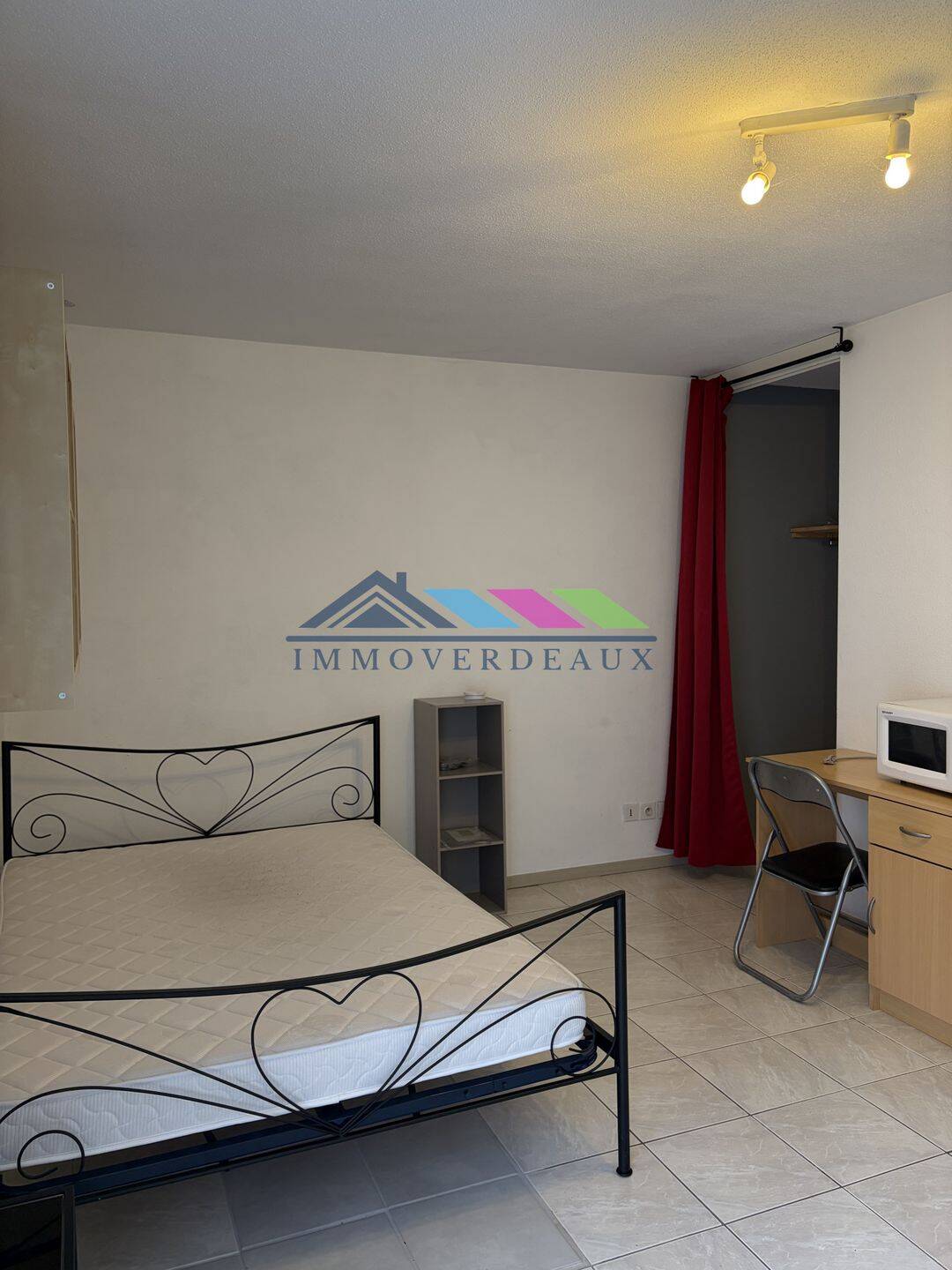 Maison à louer, 20m², NANCY