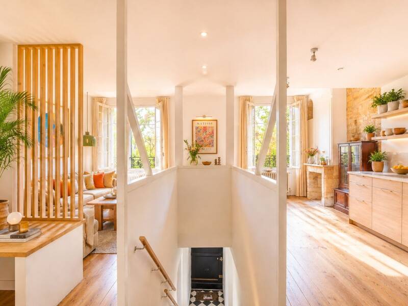 Maison à vendre, 130m², LORMONT