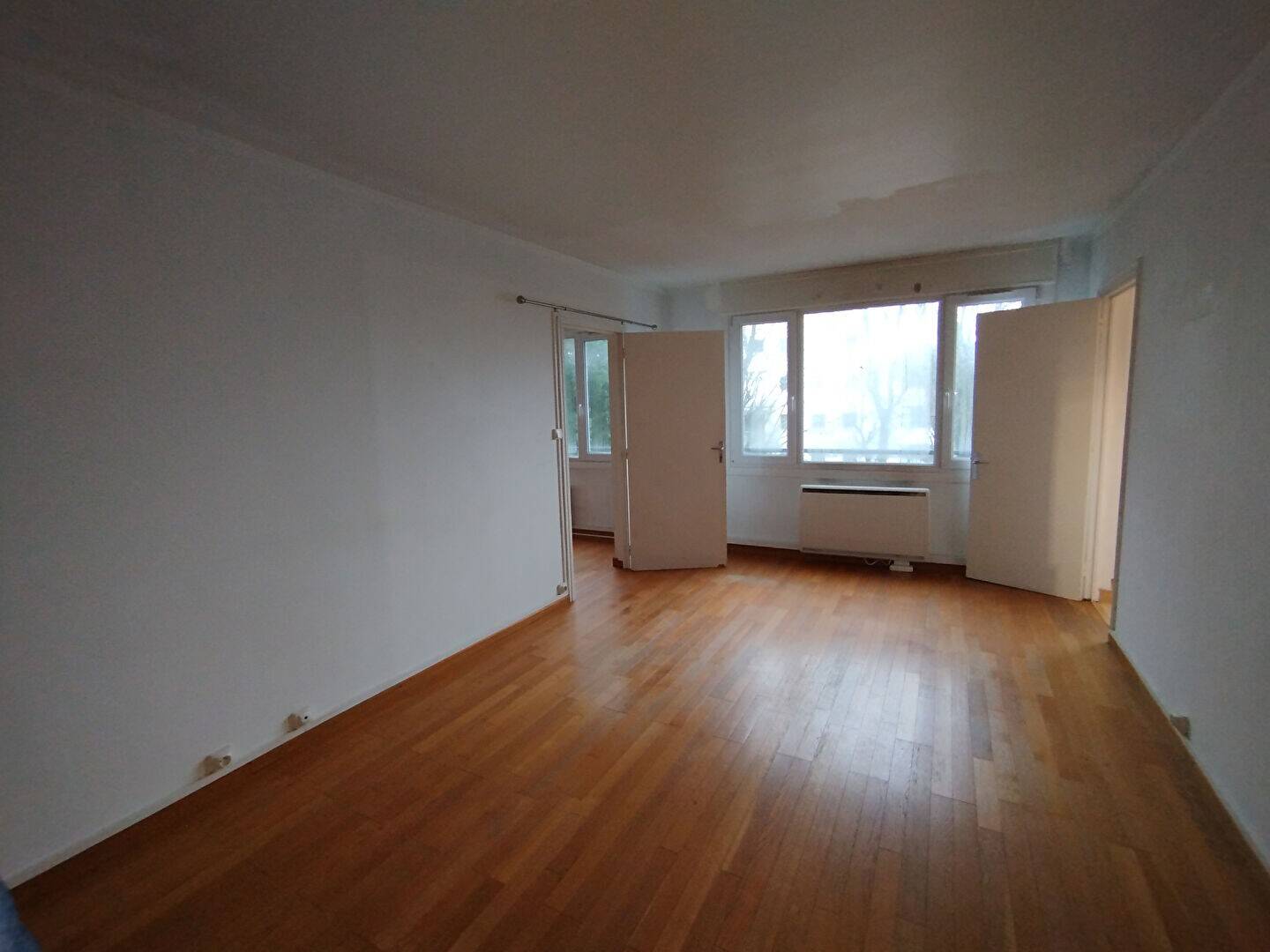 Maison à louer, 44m², MARCQ EN BAROEUL