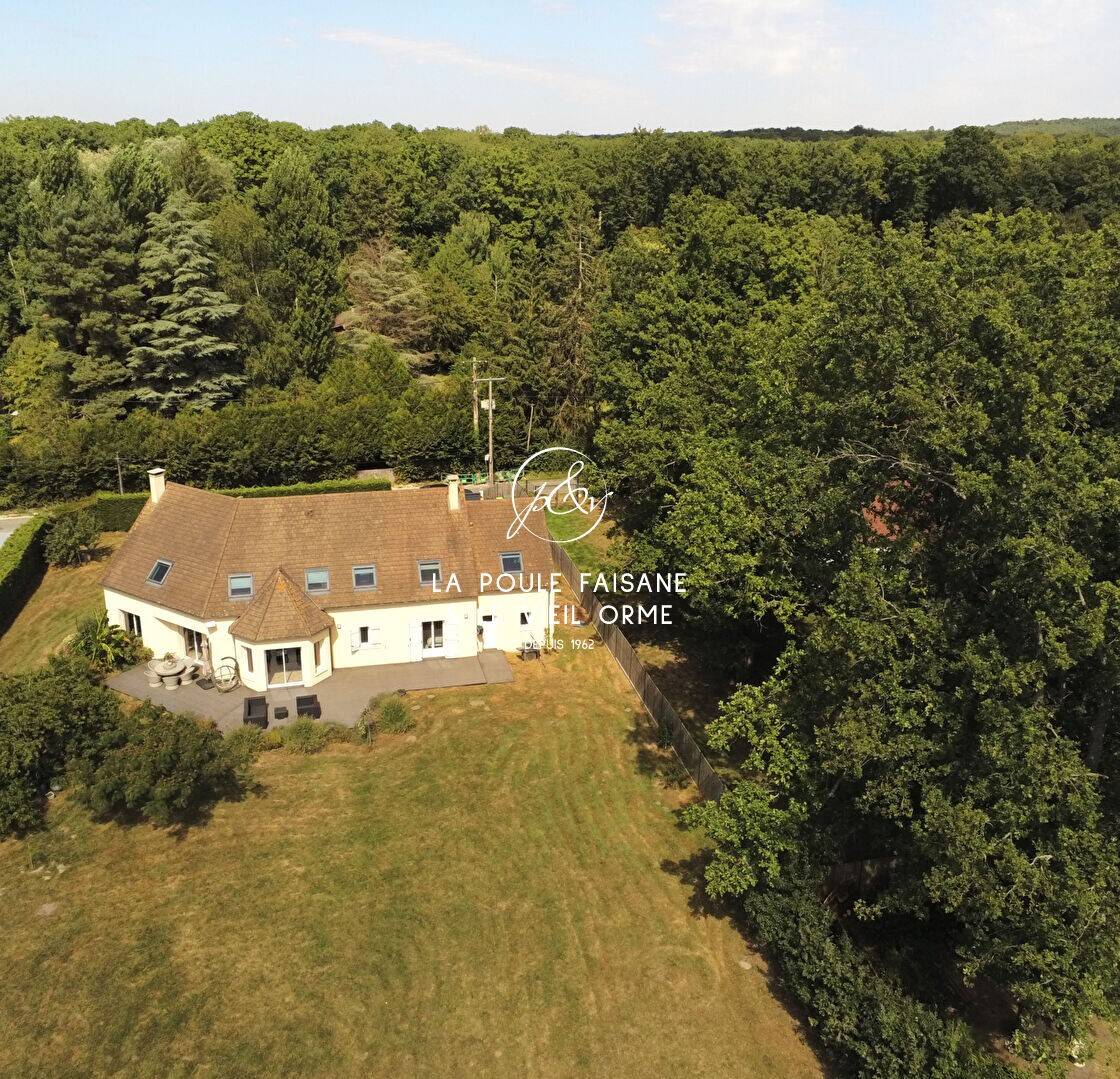 Maison à vendre, 250m², GAMBAIS