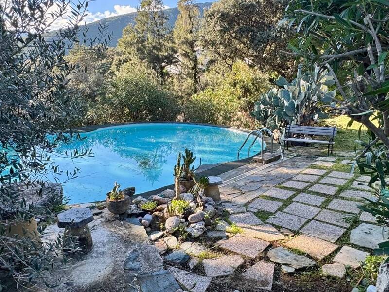 Maison à vendre, 143m², BRANDO