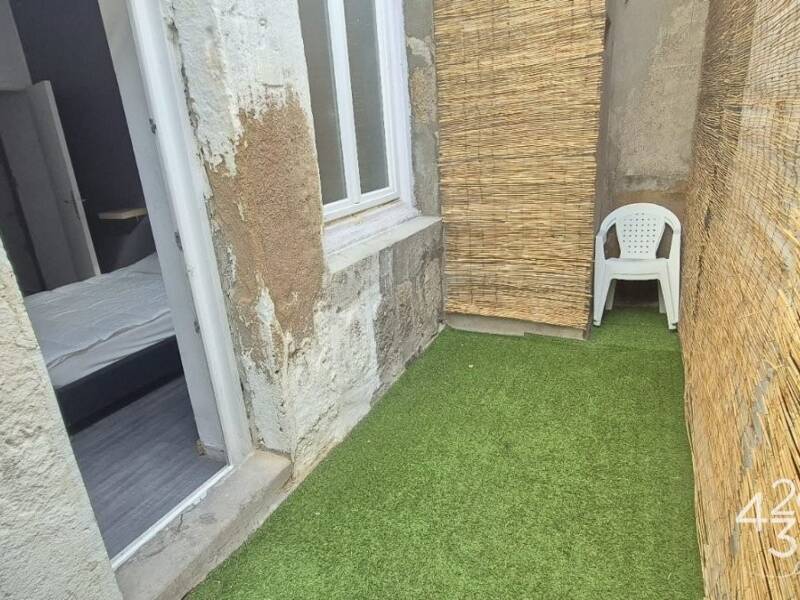 Maison à vendre, 43m², SAINT ETIENNE