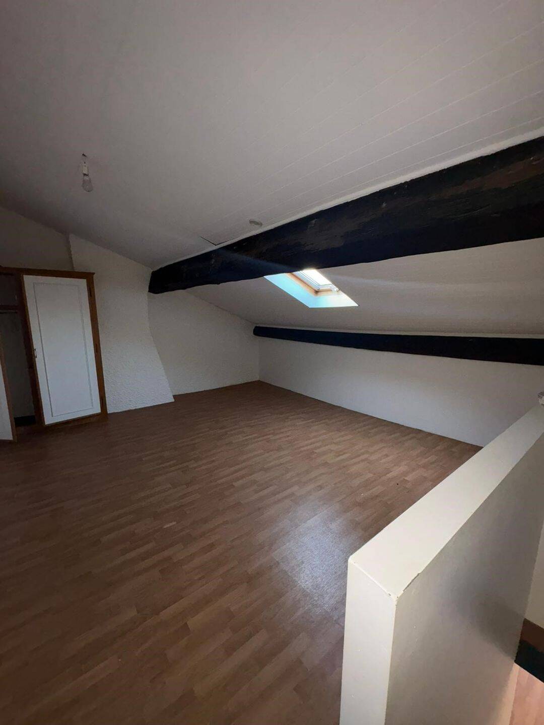 Maison à vendre, 49m², NANCY