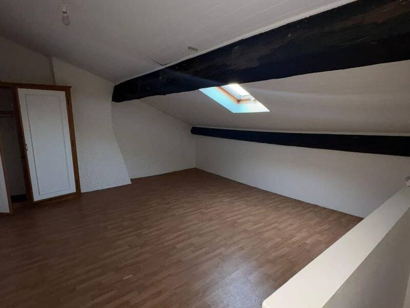 Maison à vendre, 49m², NANCY