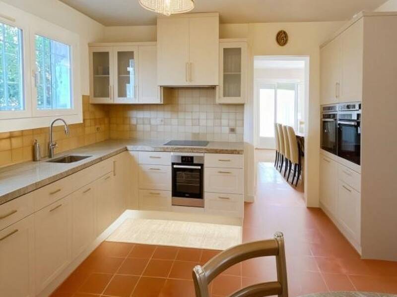 Maison à vendre, 120m², AIX EN PROVENCE