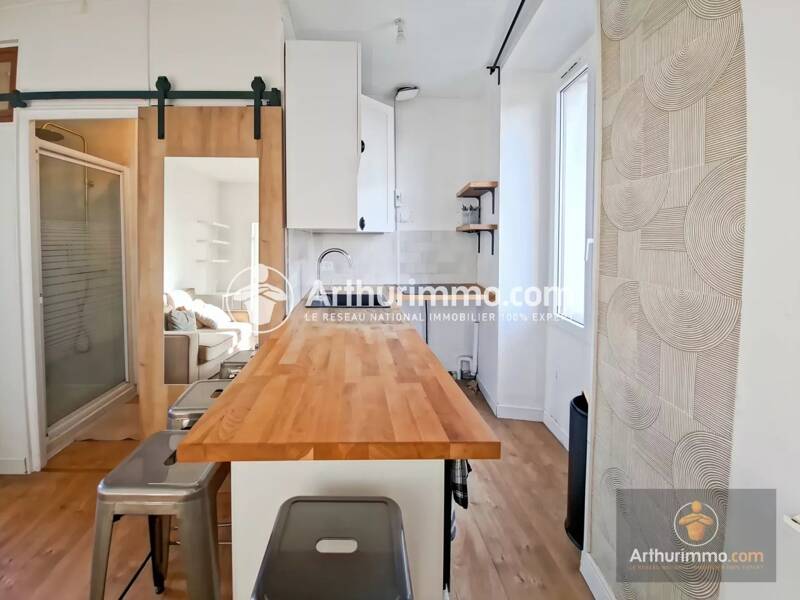 Maison à louer, 27m², SAINT GERMAIN LES CORBEIL