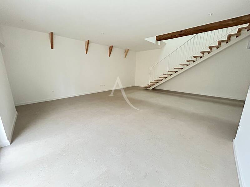 Maison à louer, 107m², SALLES D'AUDE