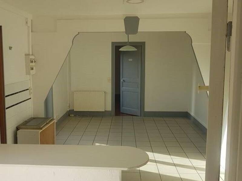 Maison à louer, 57m², ROANNE