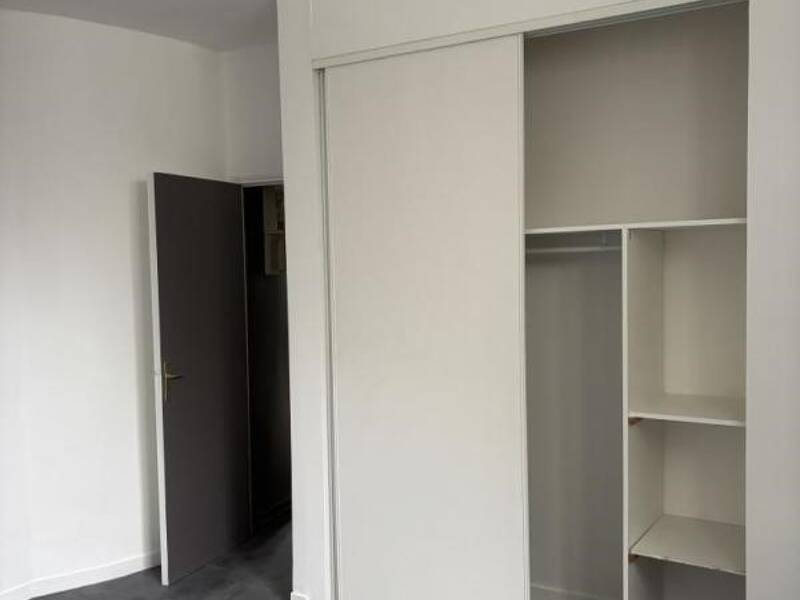 Maison à louer, 51m², NANTES