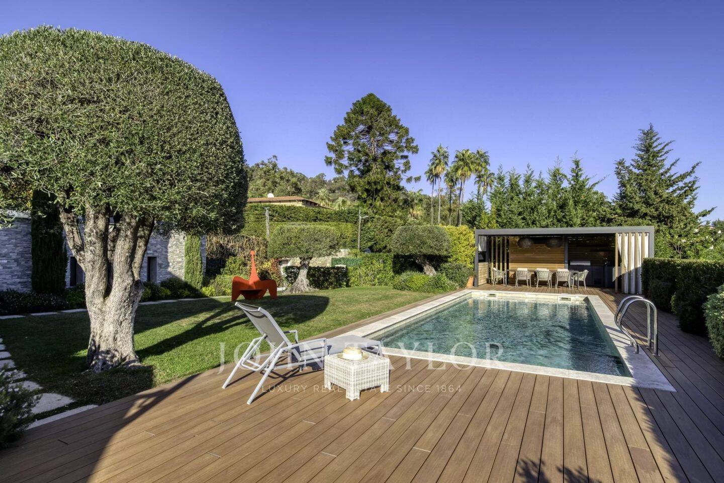 Maison à vendre, 271m², CANNES