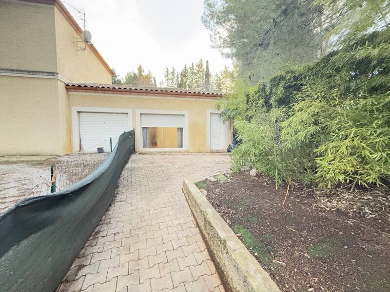 Maison à louer, 28m², COURNONSEC