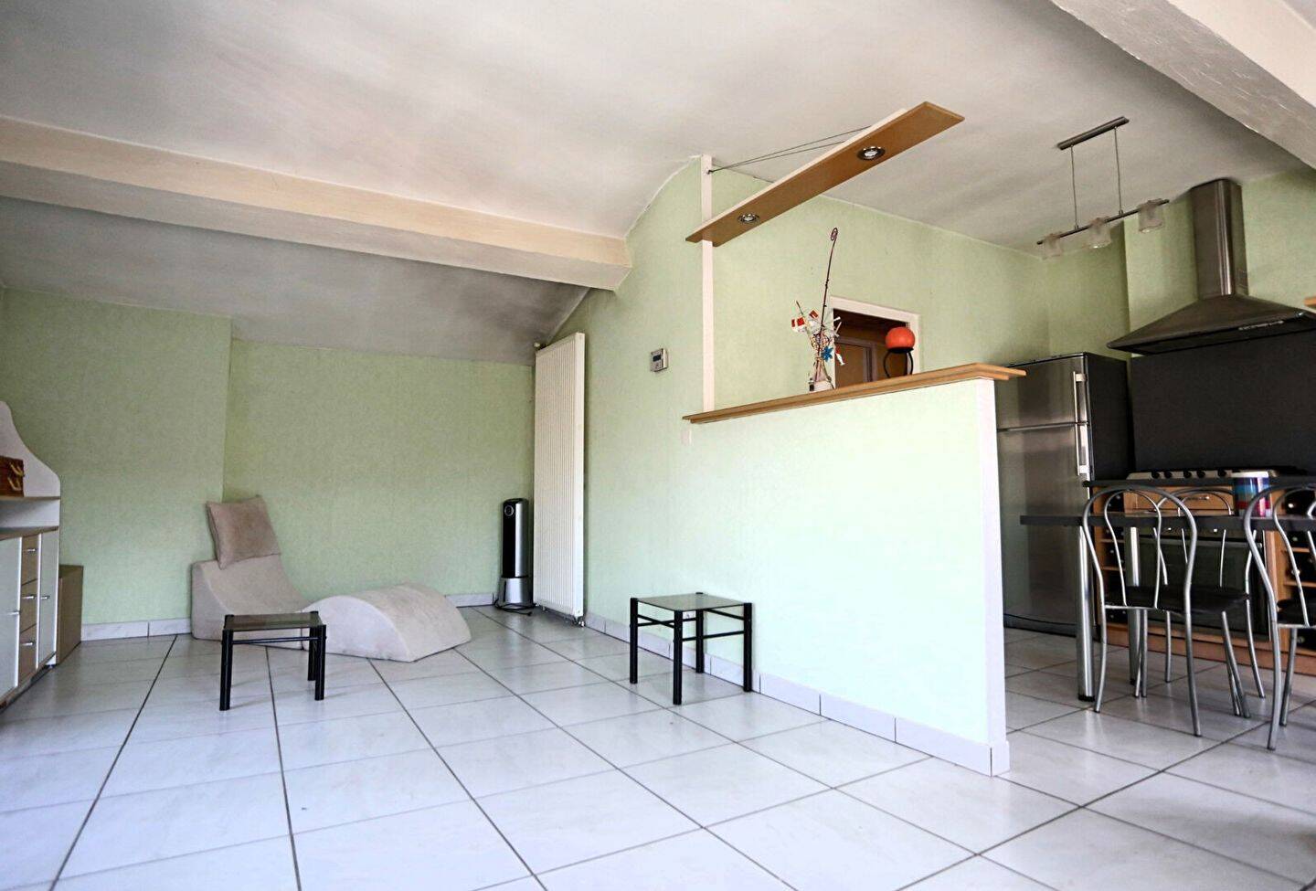 Maison à vendre, 64m², RIOM