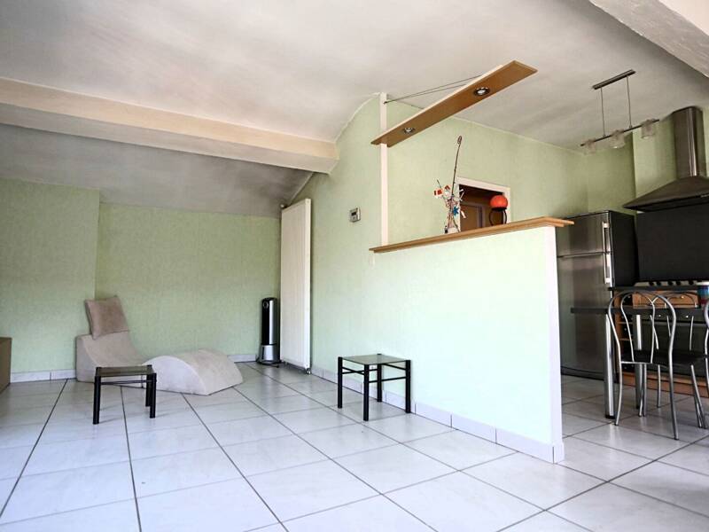 Maison à vendre, 64m², RIOM