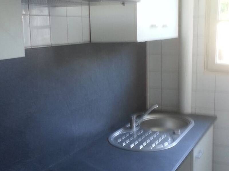 Maison à vendre, 24m², MONTPELLIER