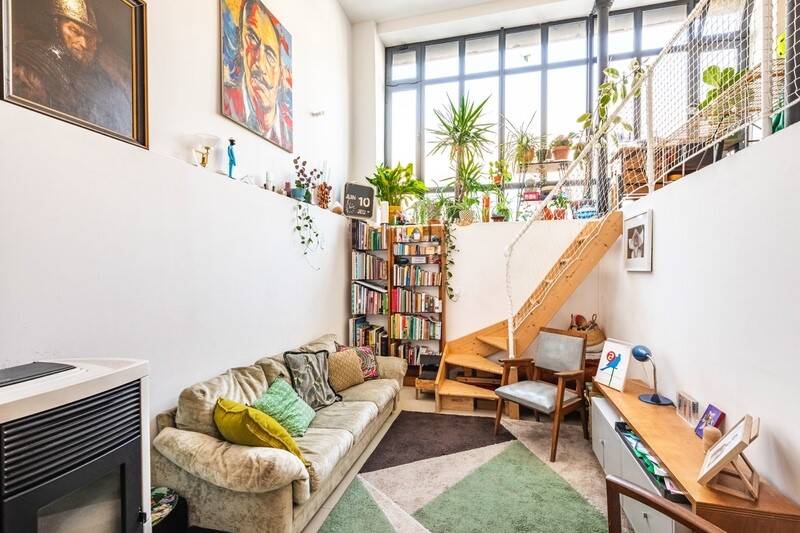 Maison à vendre, 58m², LES LILAS