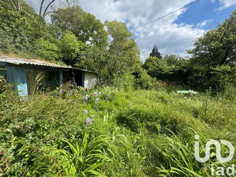 Maison à vendre, 56m², NIMES