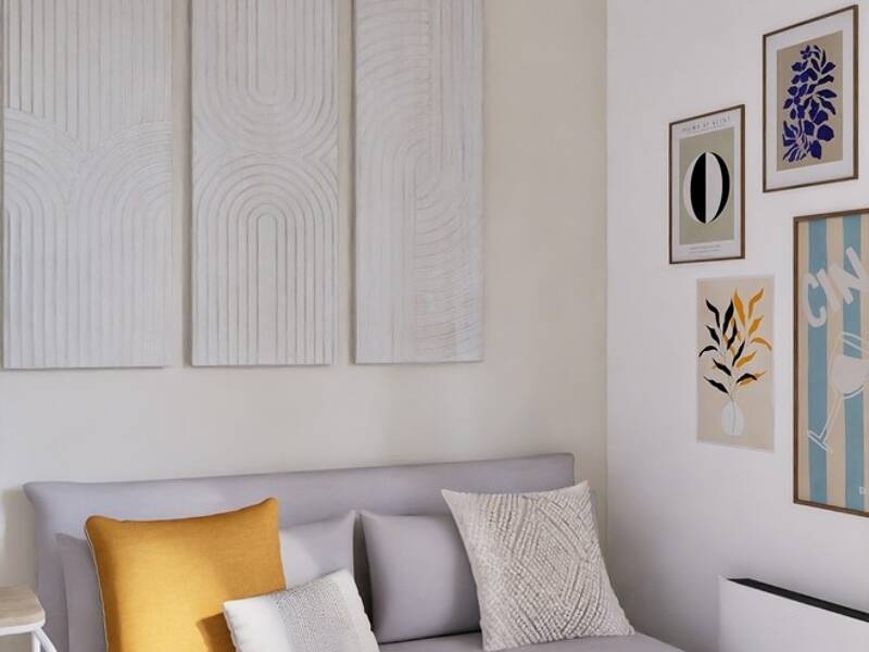 Maison à vendre, 14m², GRENOBLE