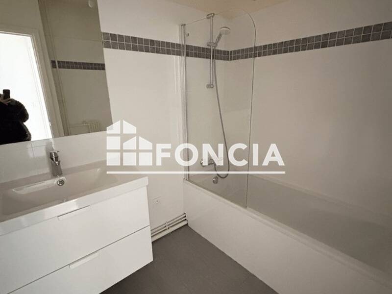 Maison à louer, 28m², PARIS 15E