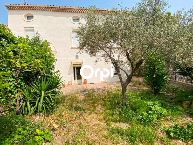 Maison à vendre, 180m², LA CIOTAT
