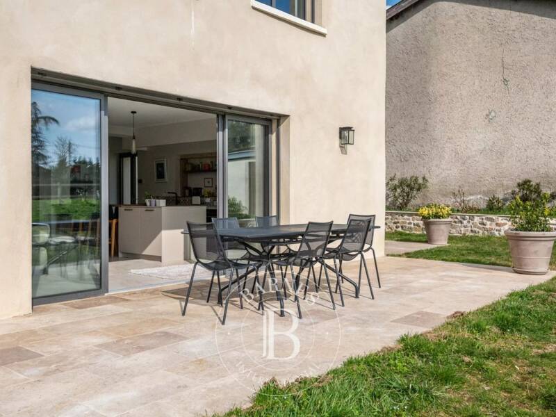 Maison à vendre, 325m², DARDILLY