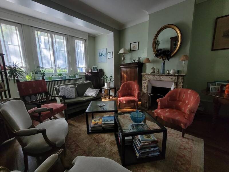 Maison à vendre, 180m², AMIENS