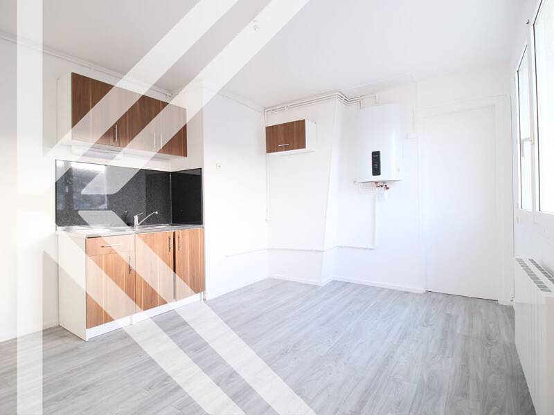 Maison à louer, 53m², DARNETAL