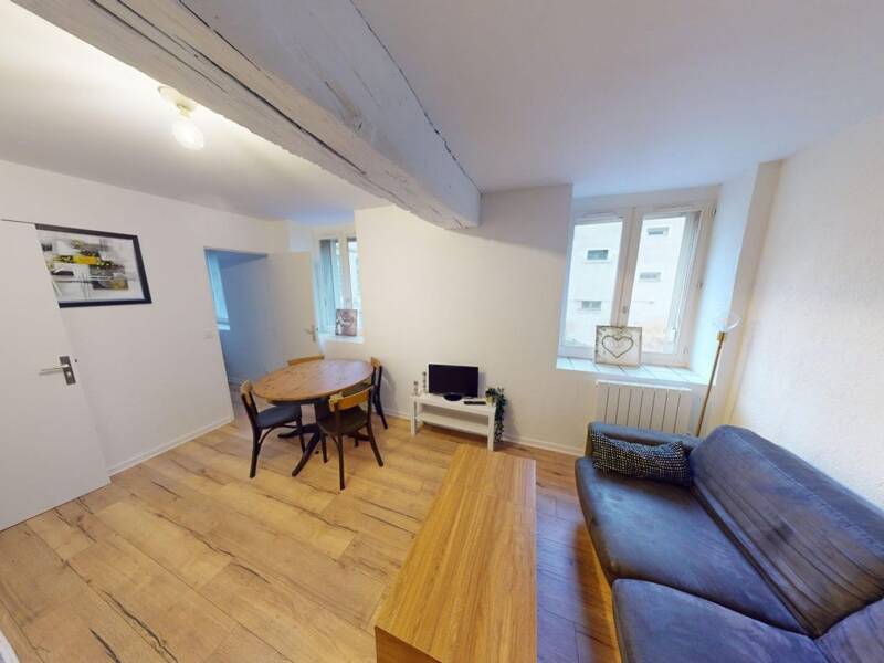 Maison à louer, 31m², ORLEANS