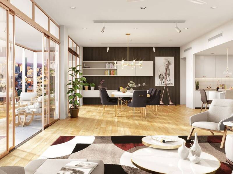 Maison à vendre, 110m², MERIGNAC