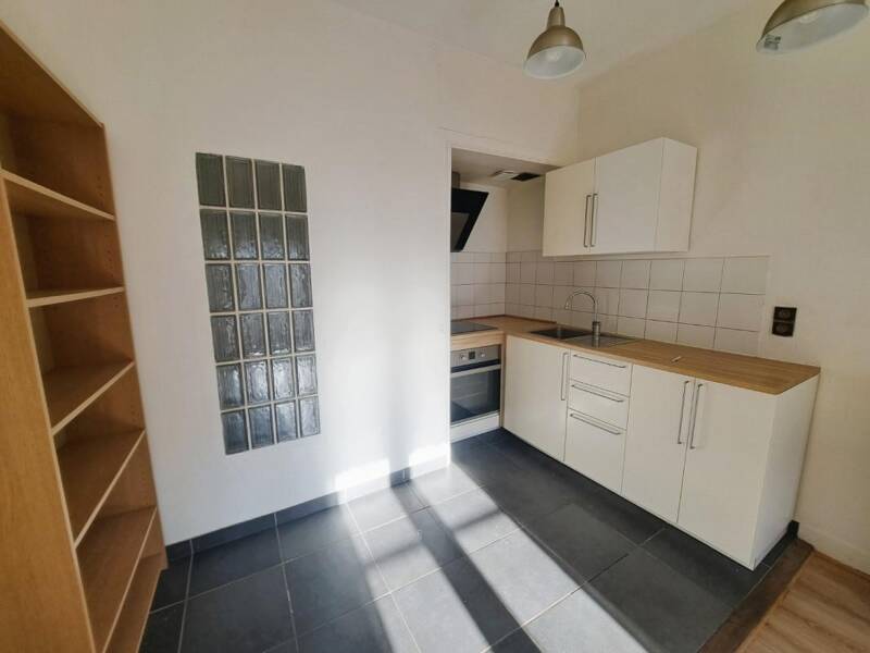 Maison à louer, 75m², GRENOBLE