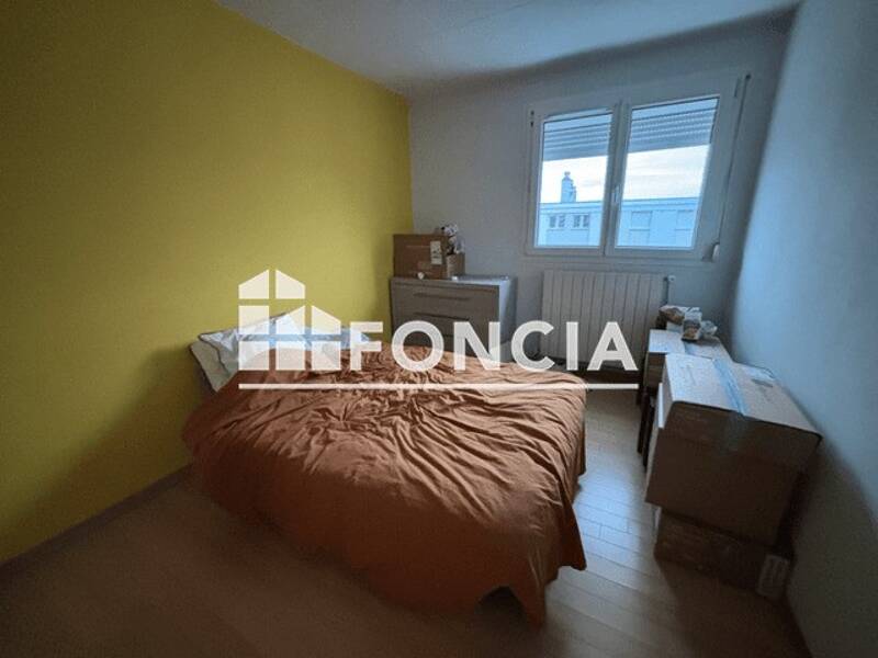 Maison à louer, 81m², ESSEY LES NANCY