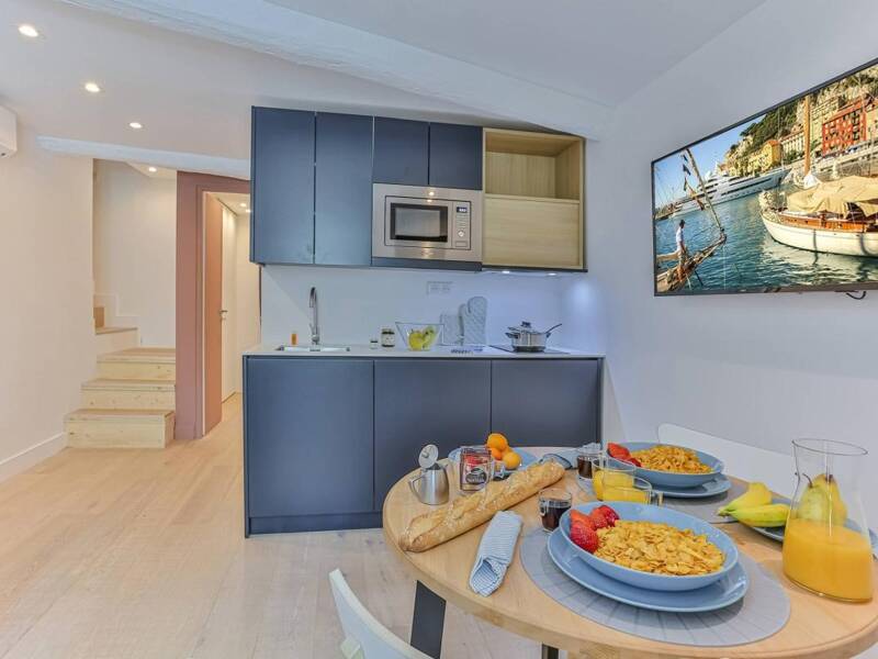 Maison à vendre, 25m², NICE