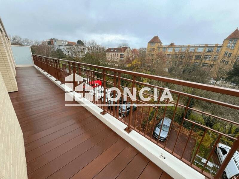 Maison à louer, 50m², SCEAUX