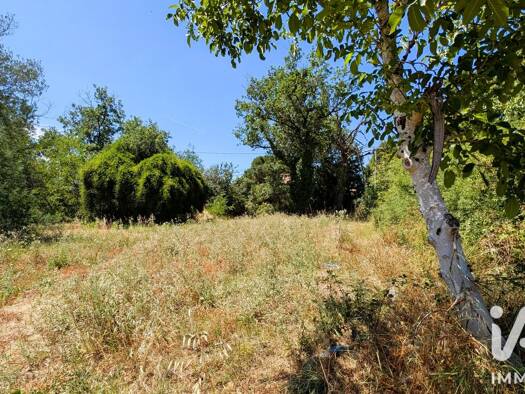 Terrain constructible à vendre 149 000 € 550 m² de terrain Bruguières 31150
