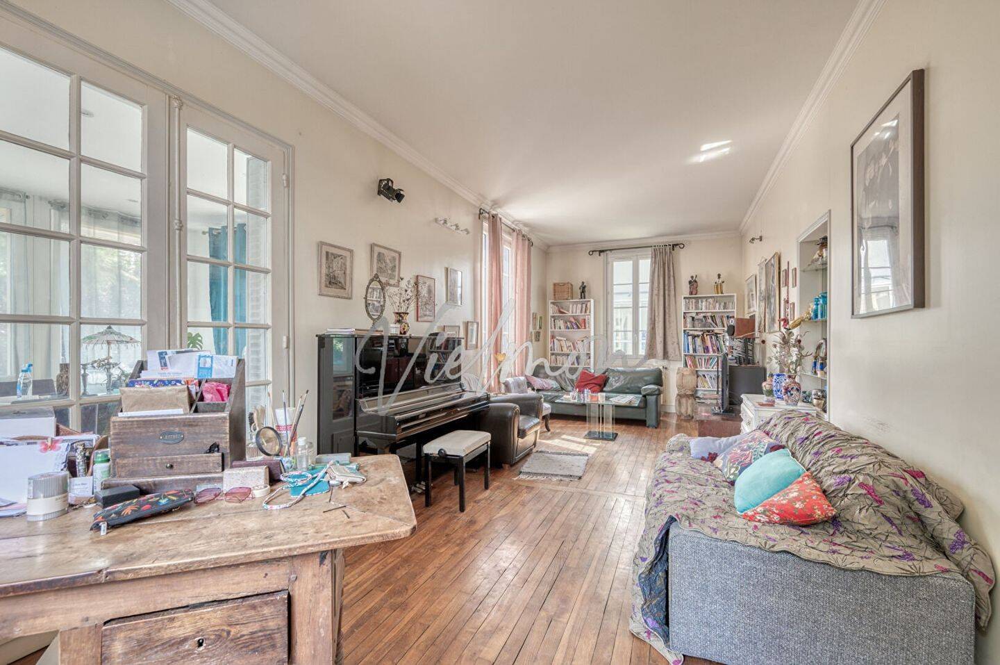 Maison à vendre, 131m², PORCHEVILLE