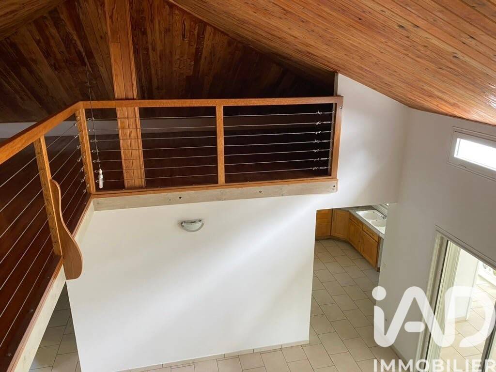 Maison à vendre, 116m², SAINT PIERRE