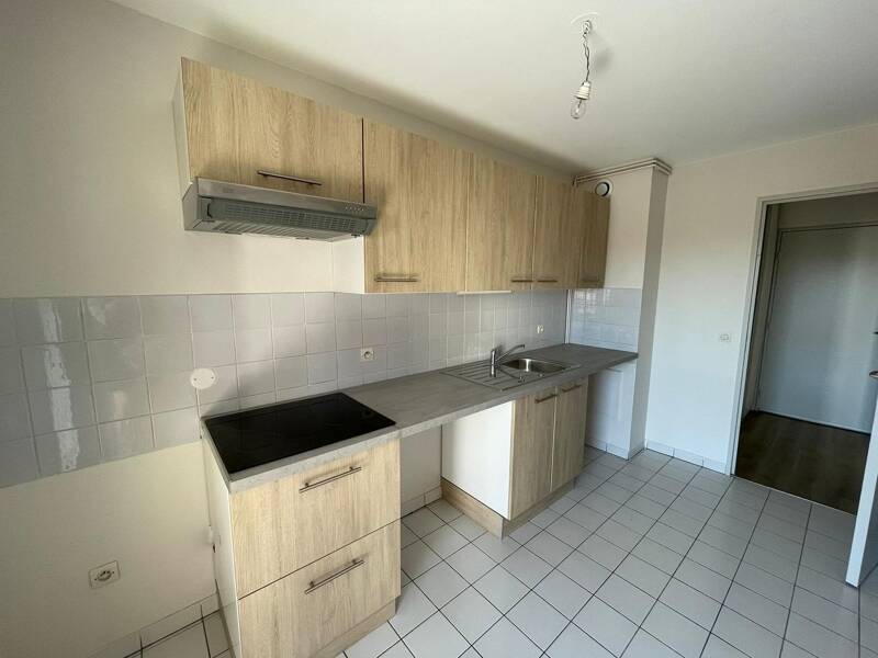 Maison à louer, 46m², TOULOUSE