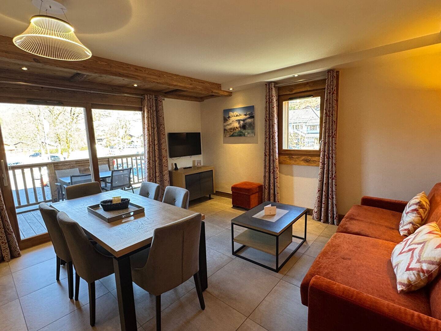 Maison à vendre, 60m², SAMOENS