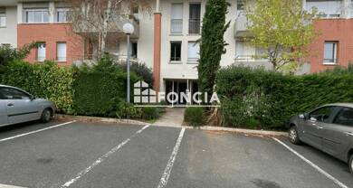 Appartement à vendre 87 600 € 1 pièce 1 chambre 32 m² RDC/3 Cantepau Albi 81000