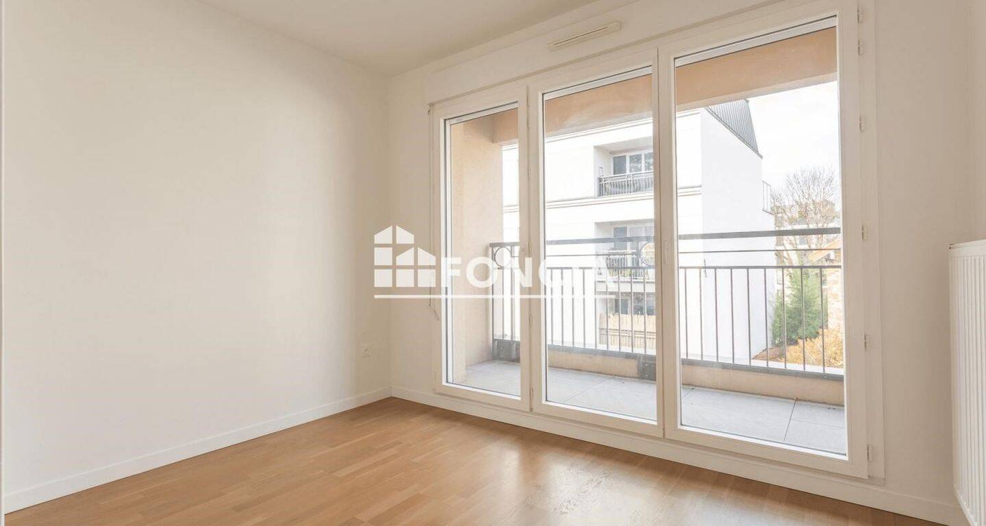 Maison à vendre, 84m², FONTENAY AUX ROSES