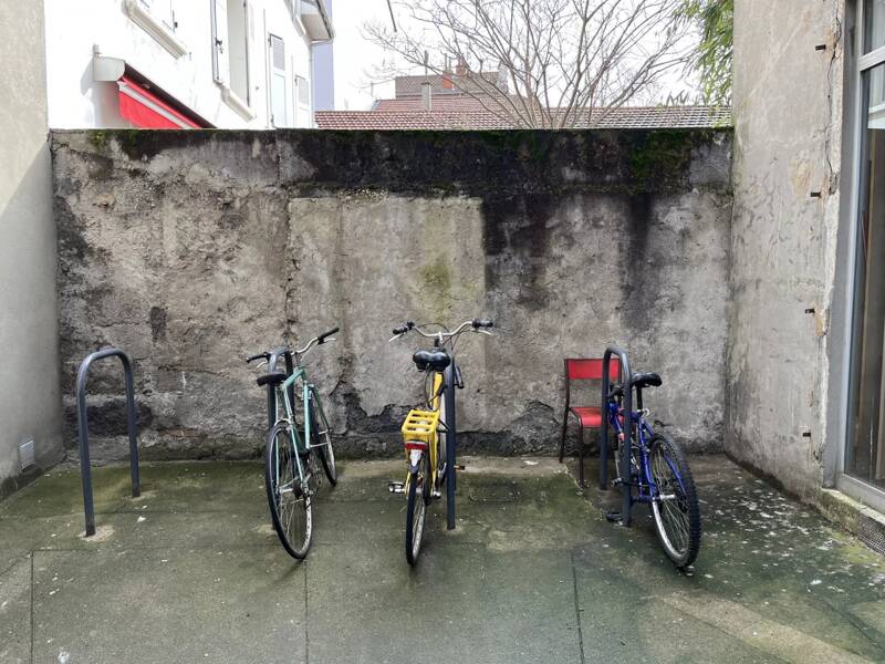 Maison à louer, 18m², GRENOBLE