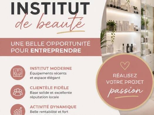 Local commercial à vendre 140 000 € Centre Ville-Sarments Châtillon 92320