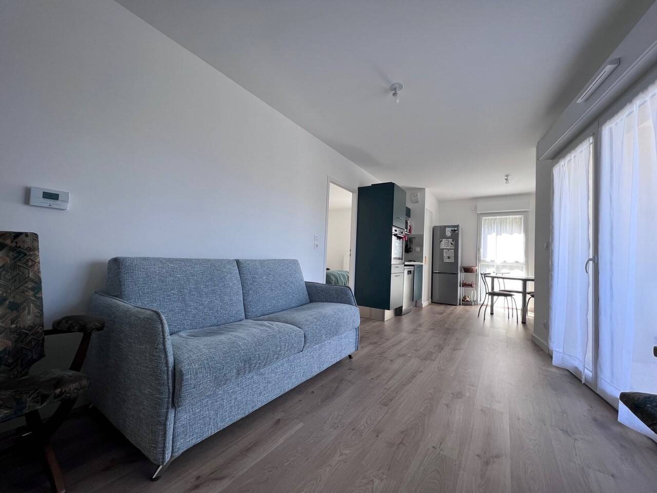 Maison à louer, 46m², SAINT NAZAIRE